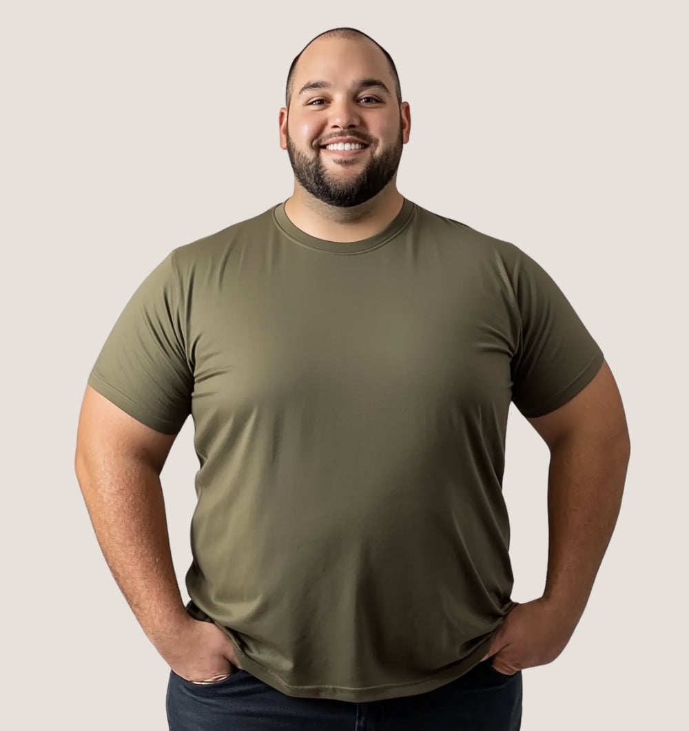 Zestaw 9 szt. | Militarna Zieleń