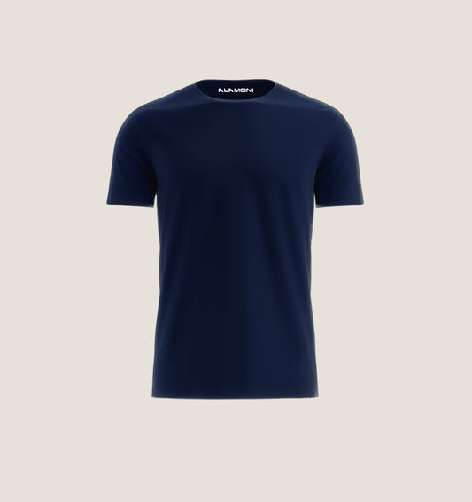 T-shirt | Navy Blue