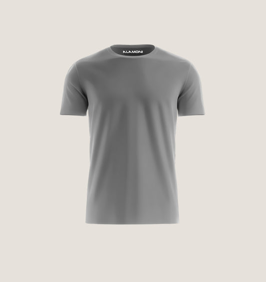 T-shirt | Grey