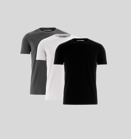 3-Pack | Signature