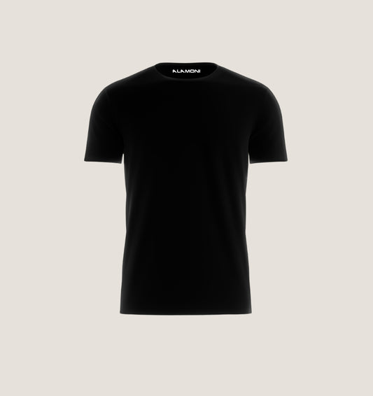 T-shirt | Black