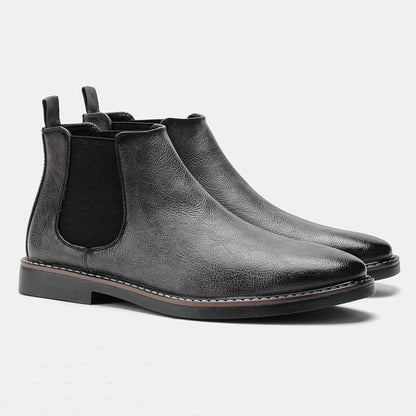 Sanford | Bottes Chelsea au style intemporel