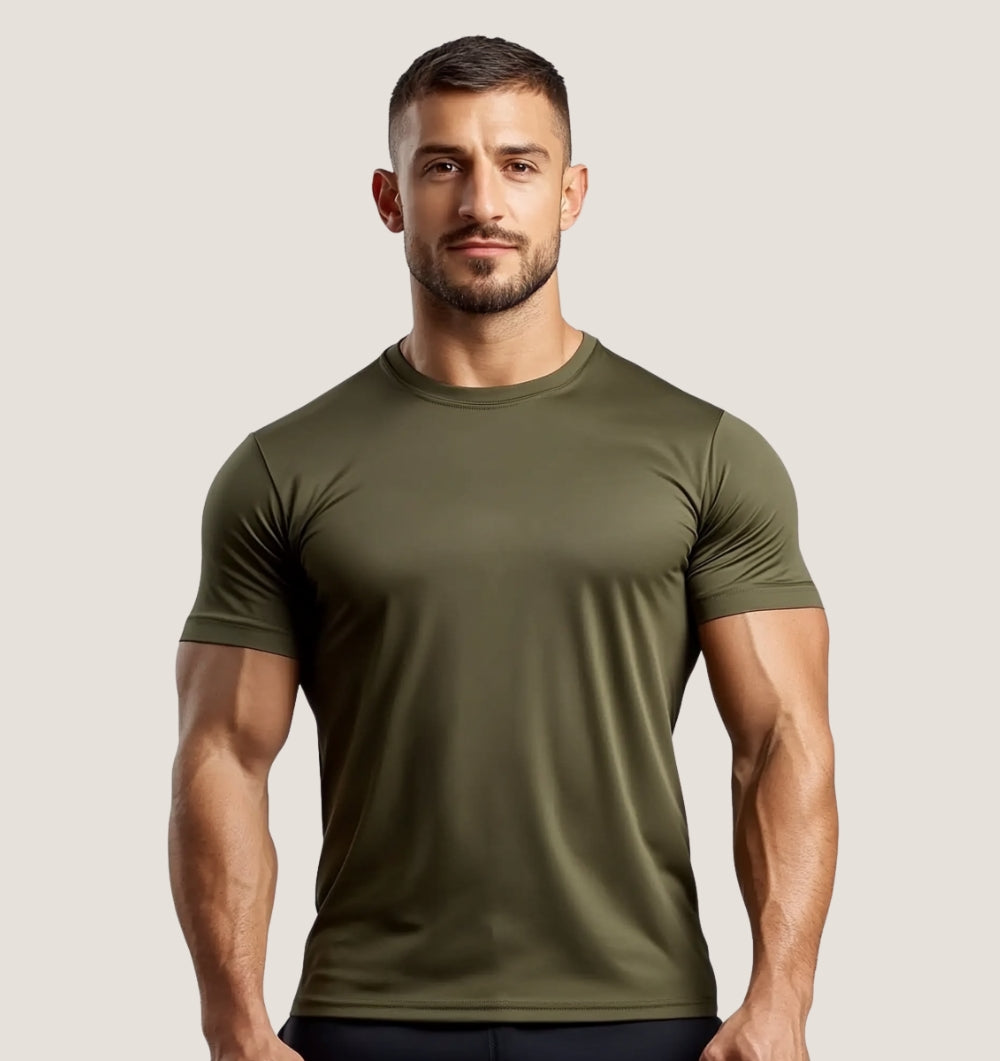 3-Pack - Khaki