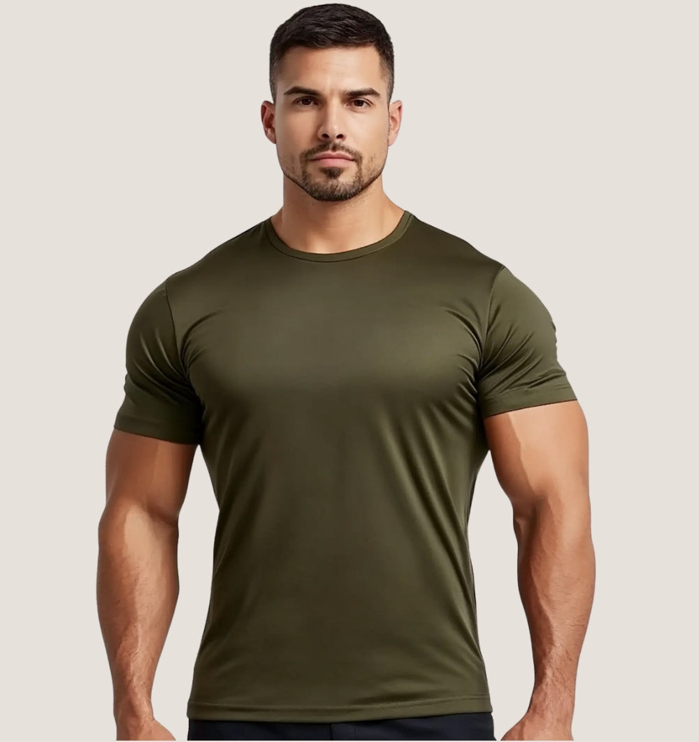 2-Pack - Khaki