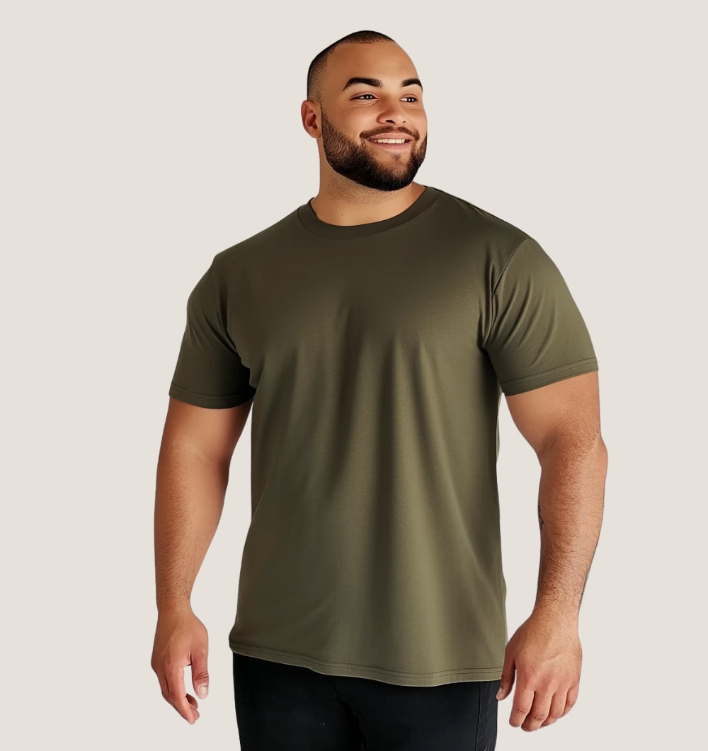 3-Pack - Khaki