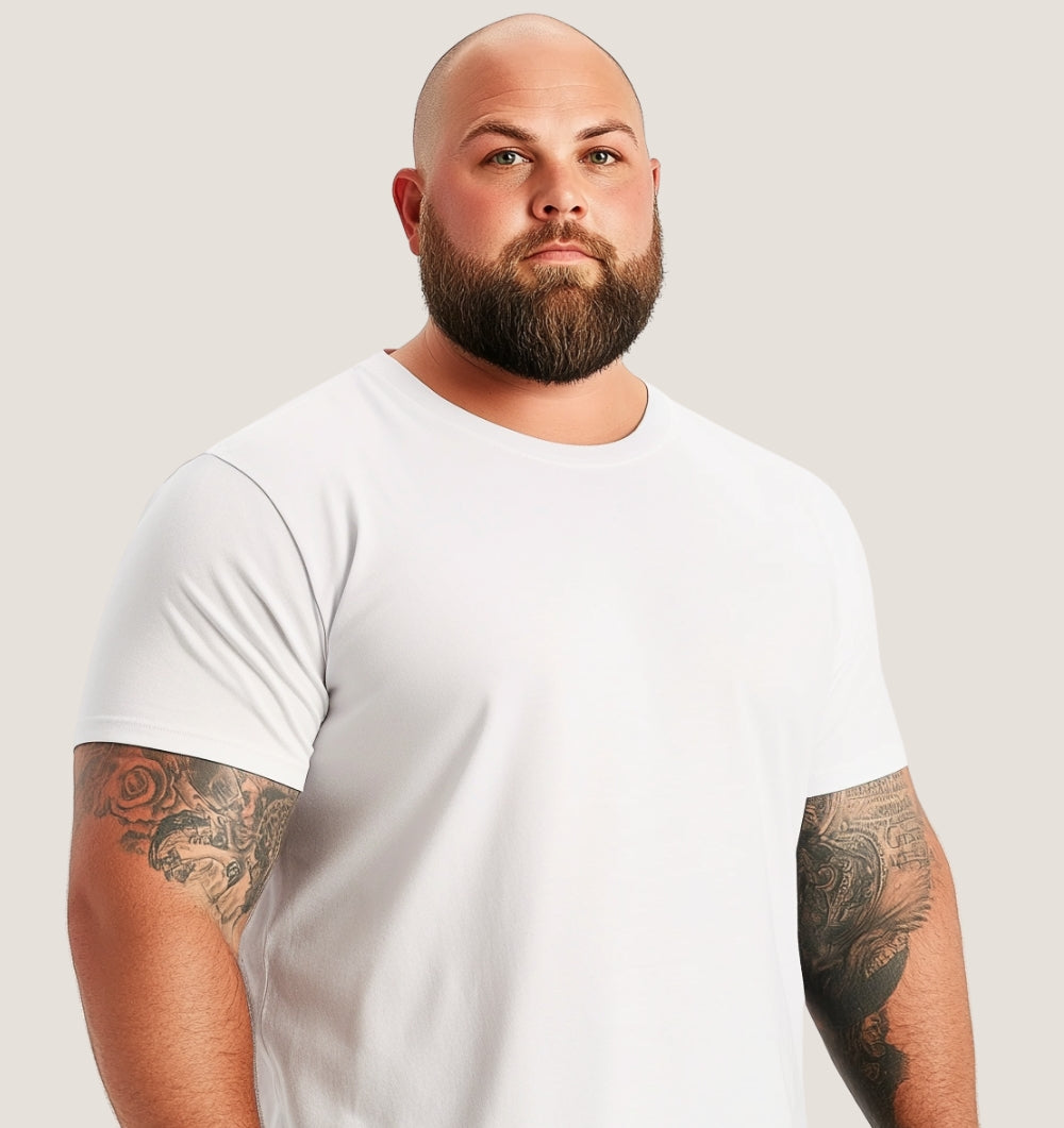 Zestaw 9 szt. | Biały