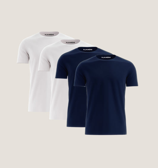 4-Pack - Marine