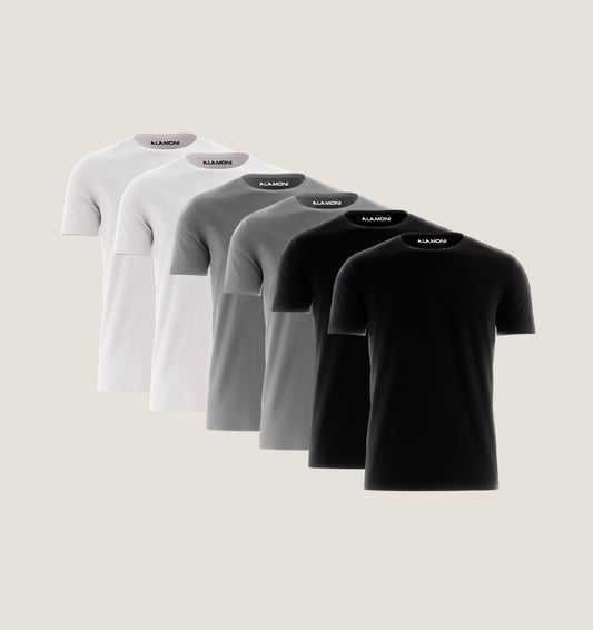 6-Pack | Signature