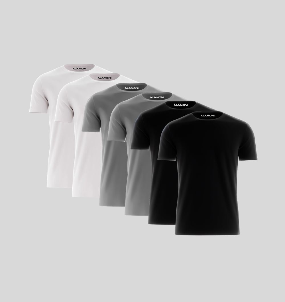 6-Pack | Signature
