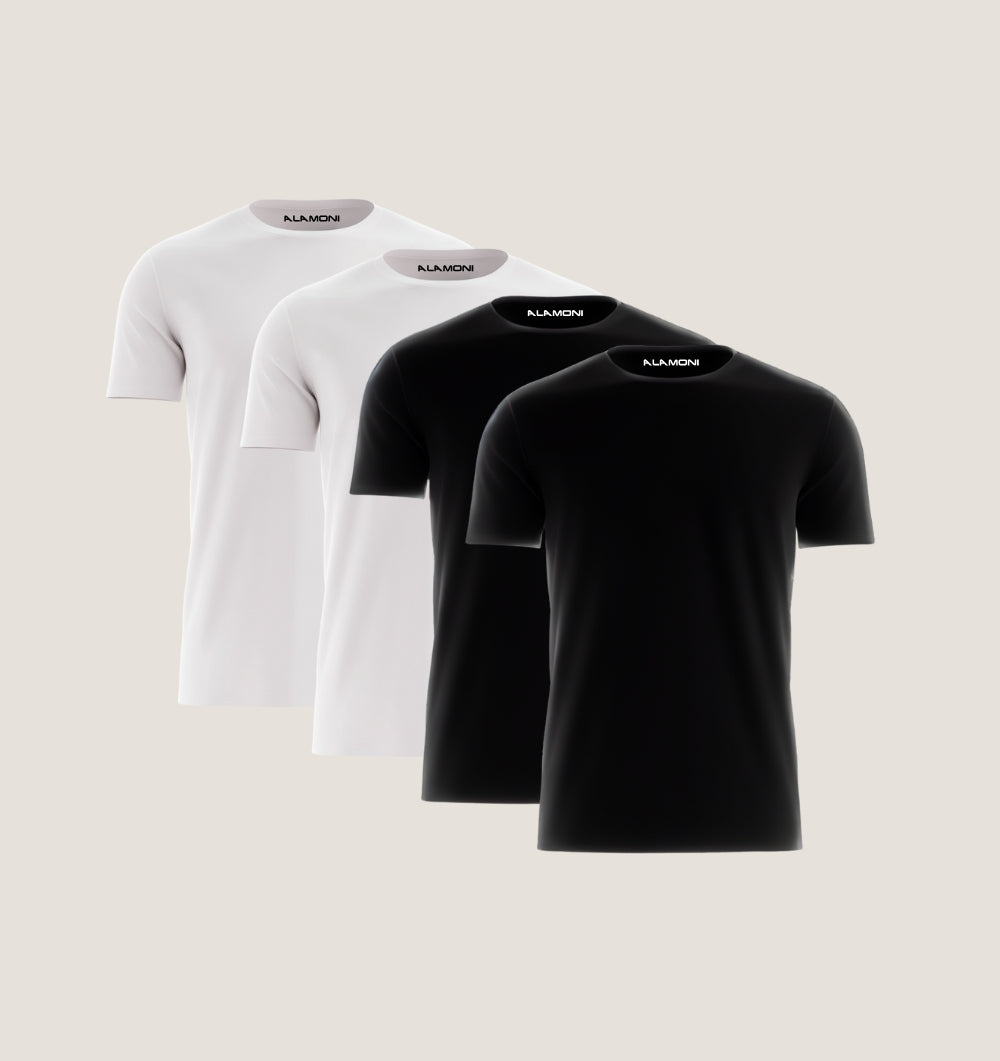 4-Pack | Duality
