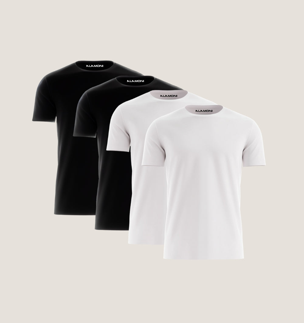 4-Pack - Mix