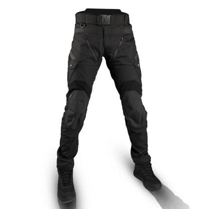 ApexCargo™ - Pantalon de travail ultra-robuste avec 10 poches