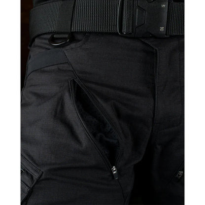 ApexCargo™ - Pantalon de travail ultra-robuste avec 10 poches