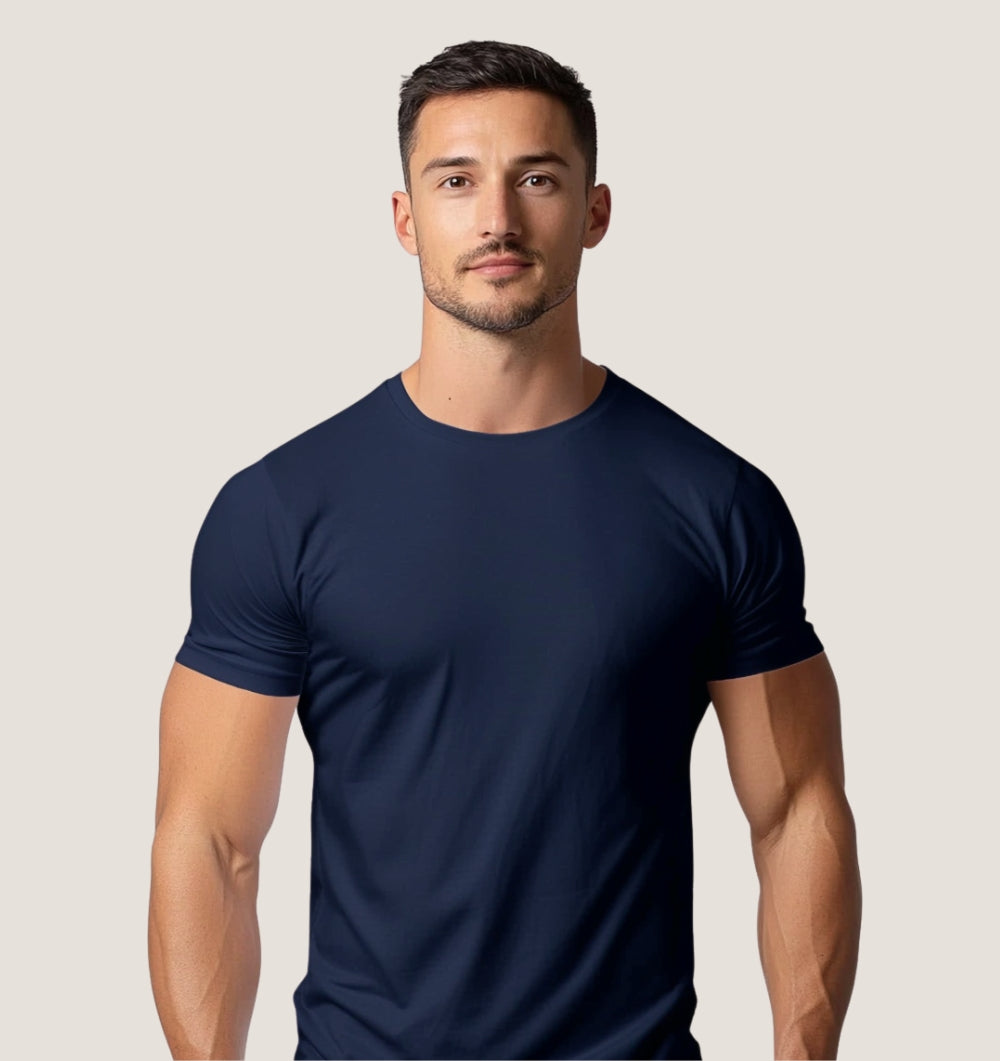 Zestaw 9 szt. | Granatowy