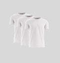 3-Pack | White