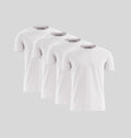 4-Pack | White