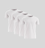 4-Pack | White