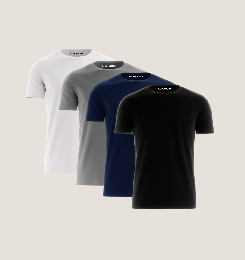 4-Pack | Signature