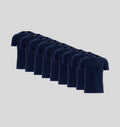9-Pack | Navy Blue