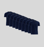 9-Pack | Navy Blue