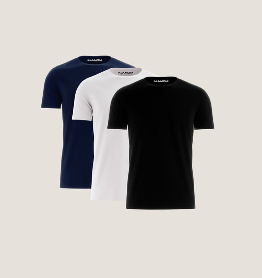 3-Pack | Absolute