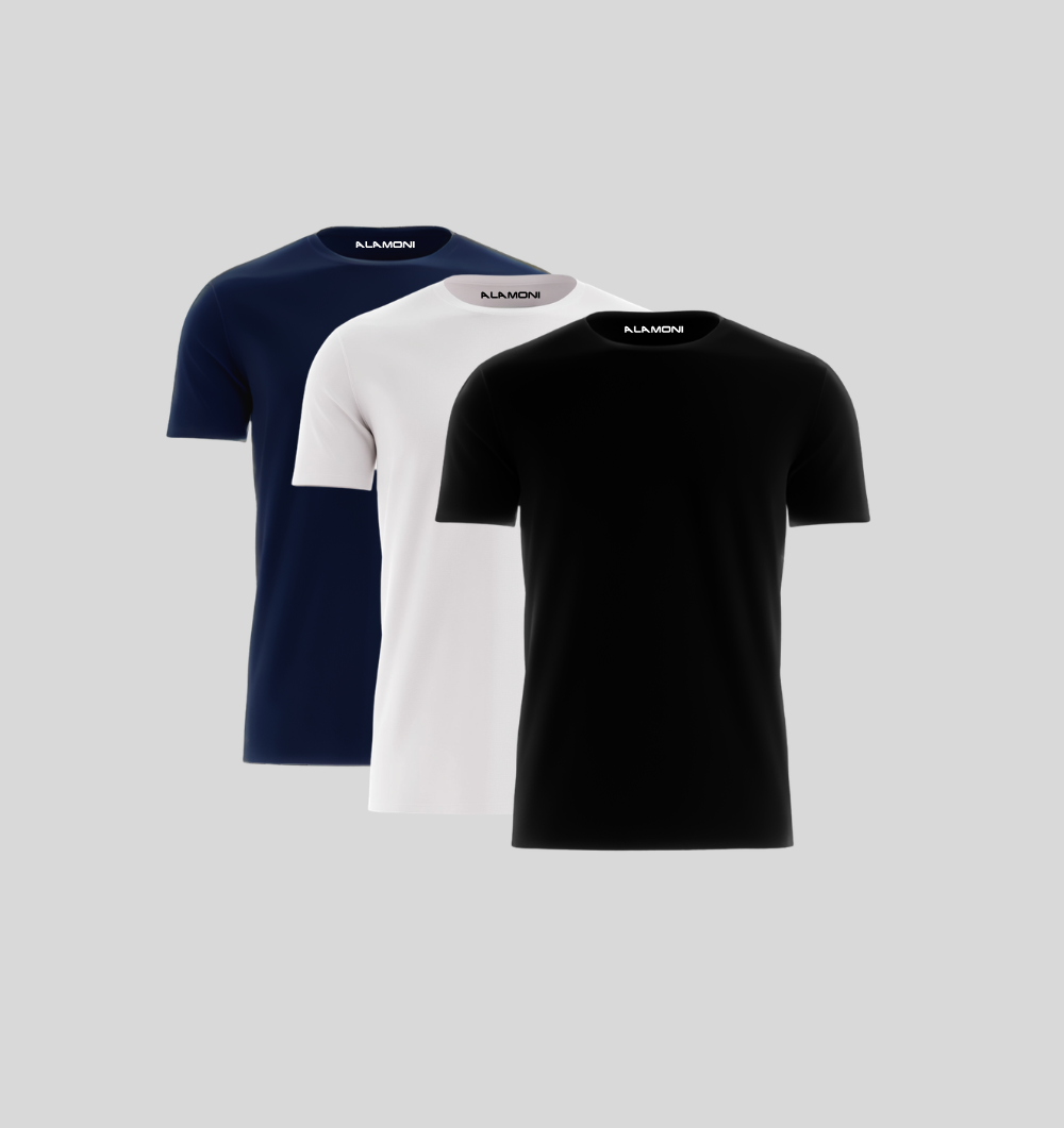3-Pack | Absolute