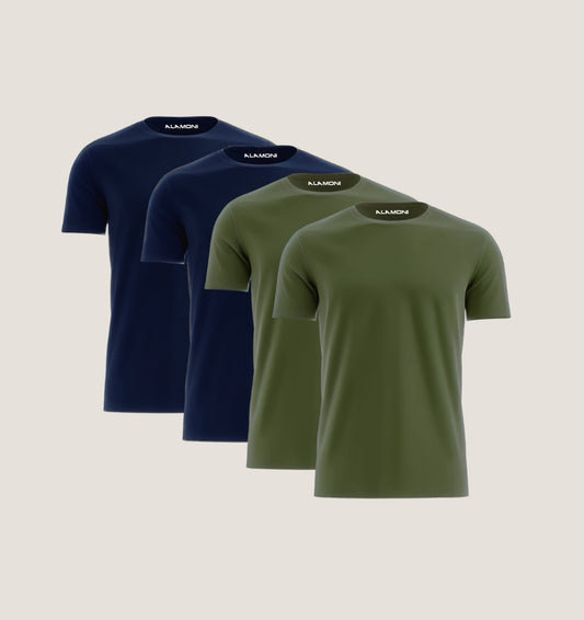 4-Pack | Dusk