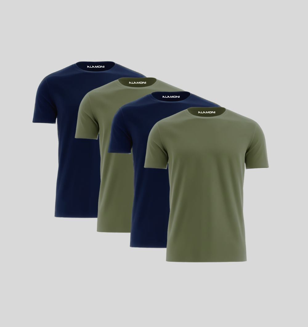 4-Pack | Twilight