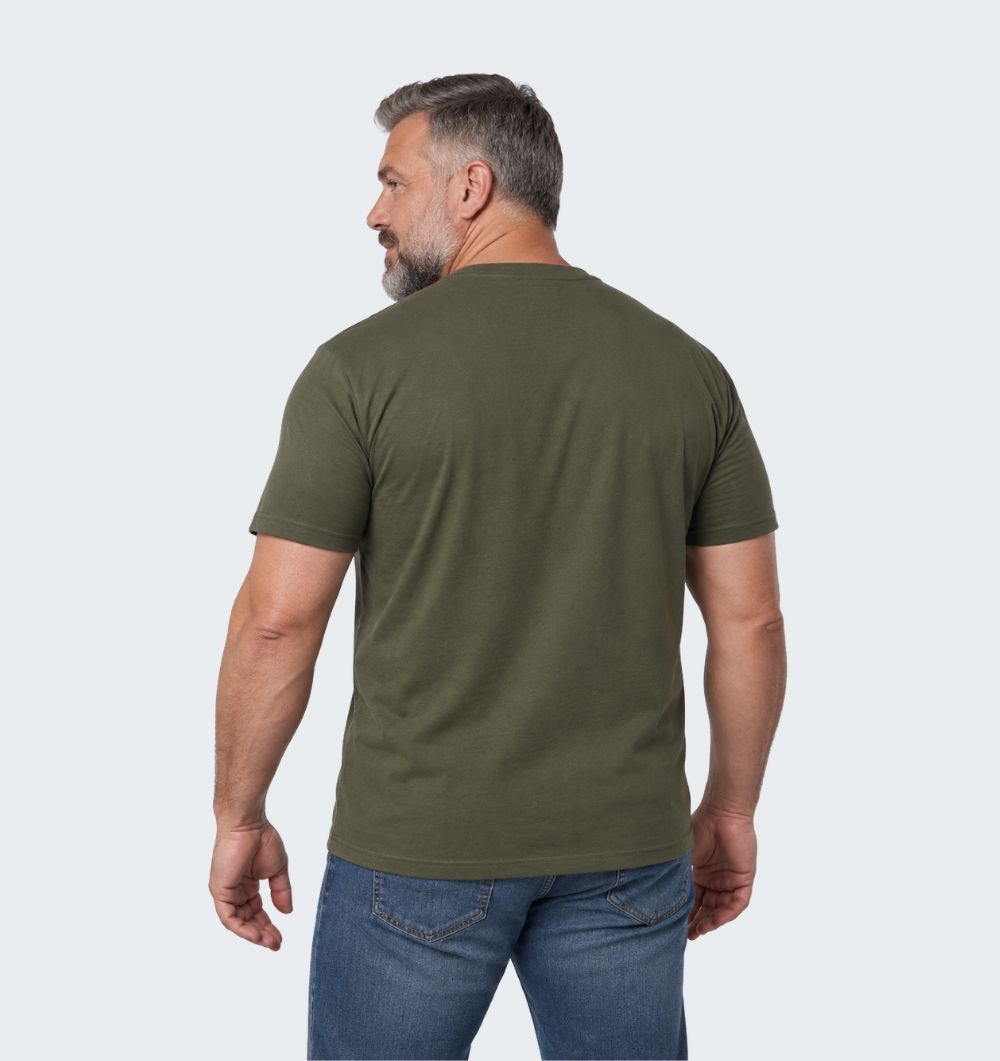 Zestaw 2 szt. | Militarna Zieleń
