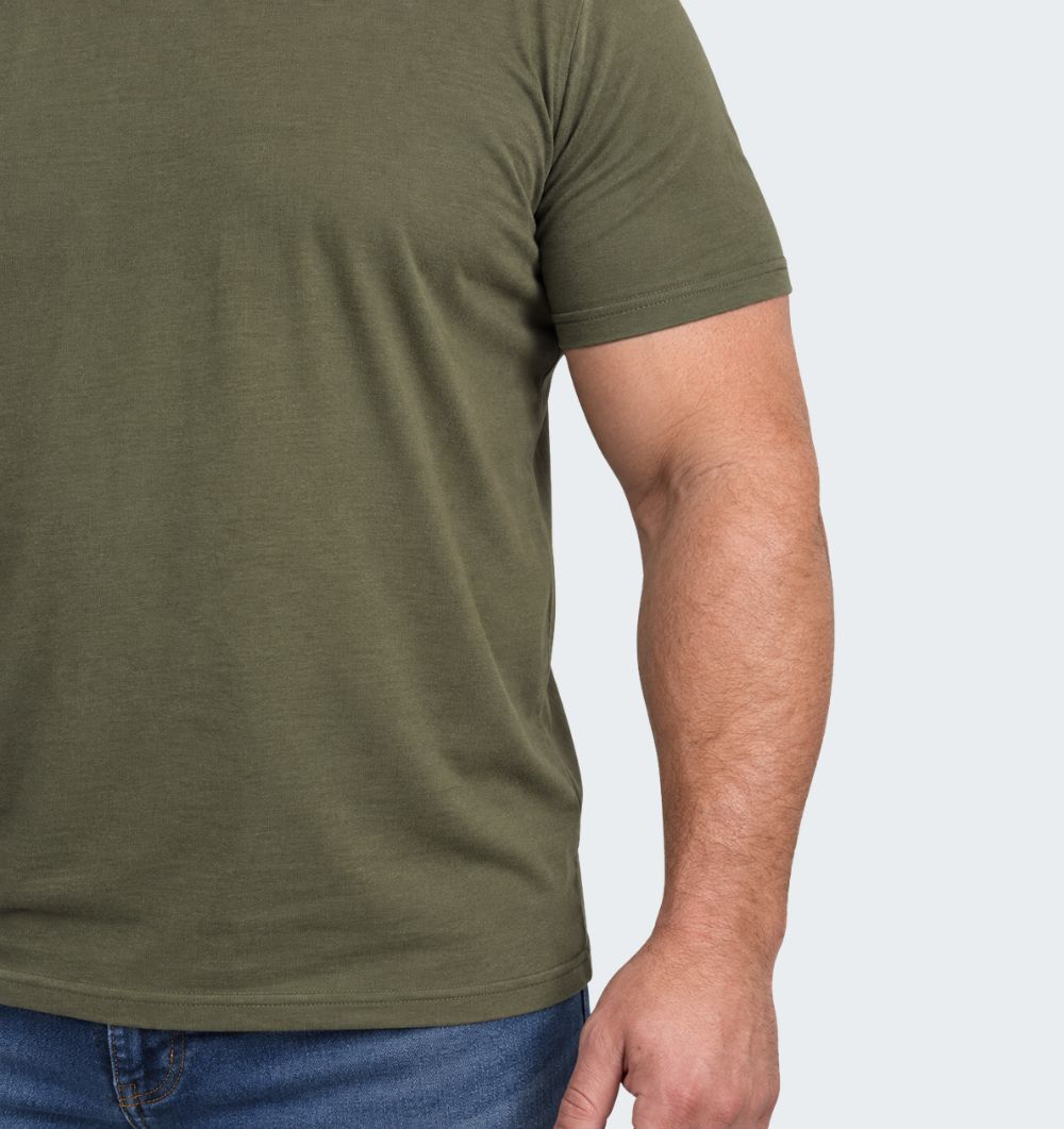 Zestaw 2 szt. | Militarna Zieleń