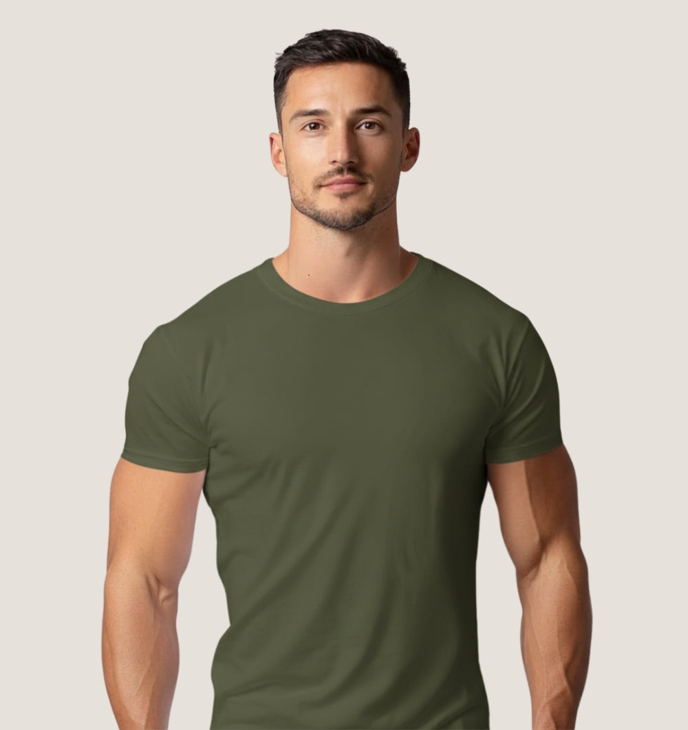 Zestaw 9 szt. | Militarna Zieleń