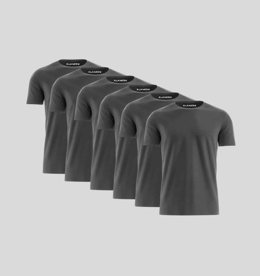 6-Pack | Grey