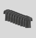 9-Pack | Grey