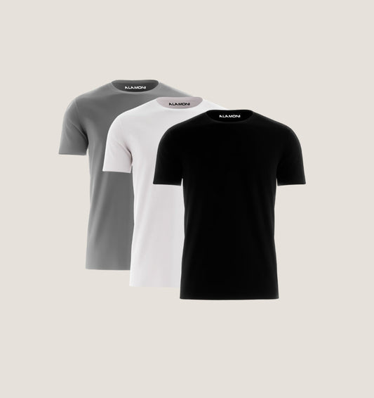 3-Pack | Signature