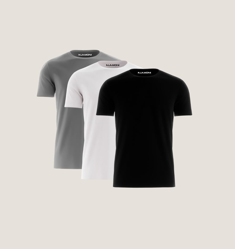 3-Pack | Signature