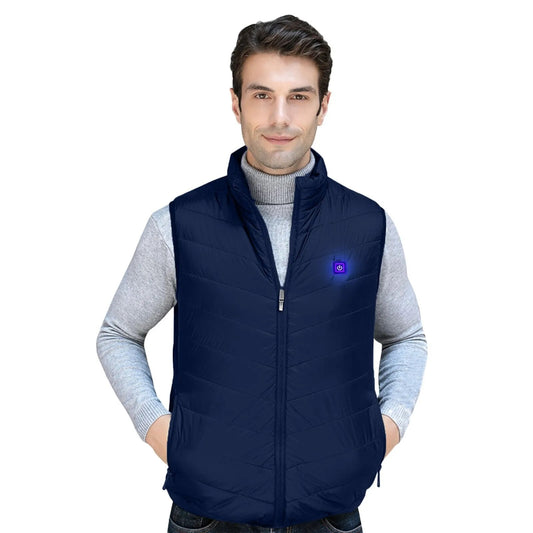 Ikone™ BodyWarmer – Gilet chauffant fin