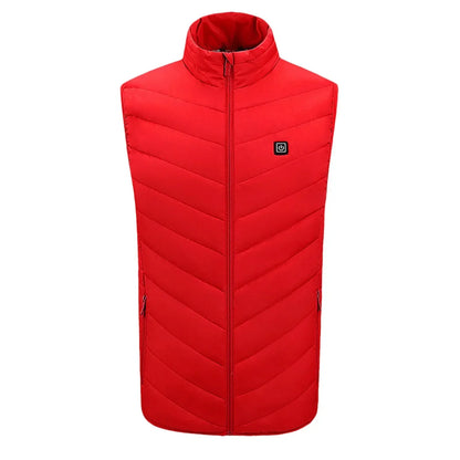 Ikone™ BodyWarmer – Gilet chauffant fin