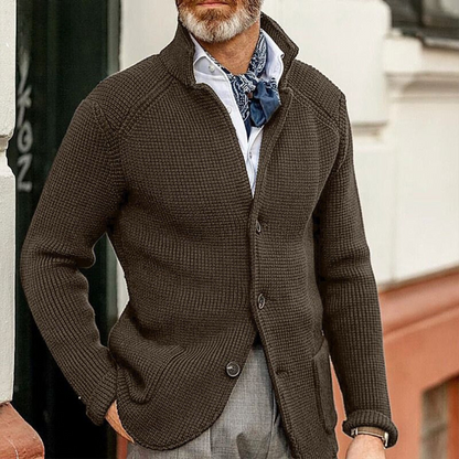 RAPHAEL - ZEITLOSER CARDIGAN