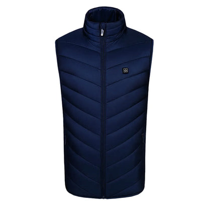 Ikone™ BodyWarmer – Gilet chauffant fin