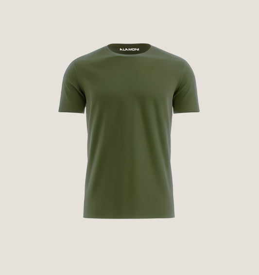 T-shirt | Khaki