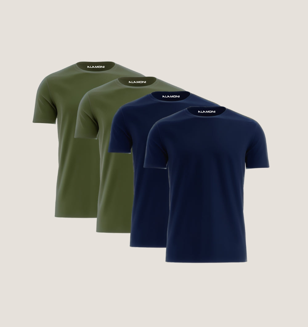 4-Pack - Autumn