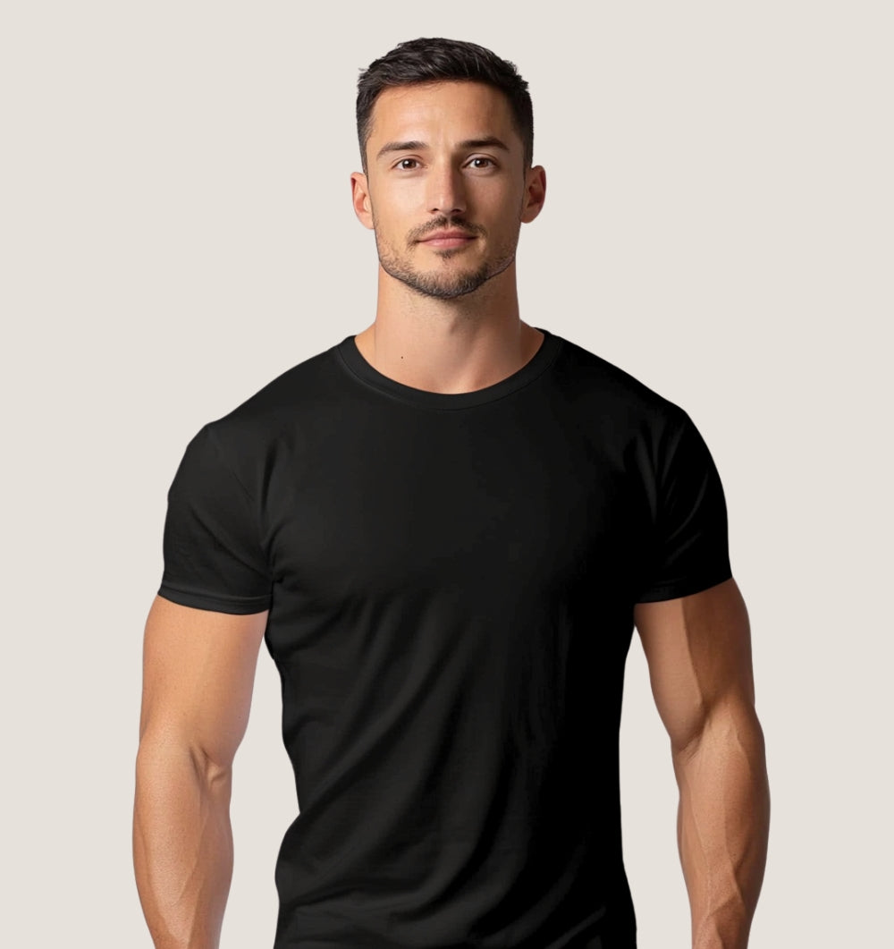 Zestaw 9 szt. | Czarny