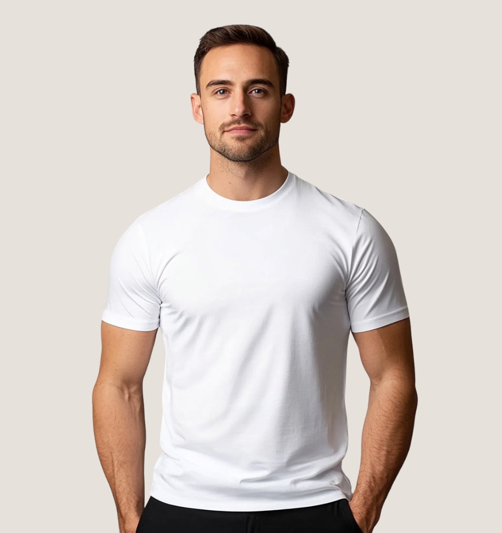 Zestaw 9 szt. | Biały