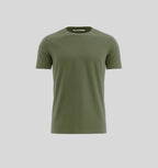 T-Shirt | Military Green
