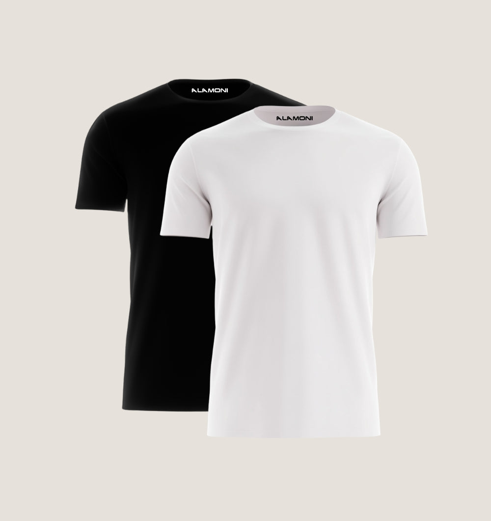 2-Pack - Mix