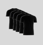 5-Pack | Black