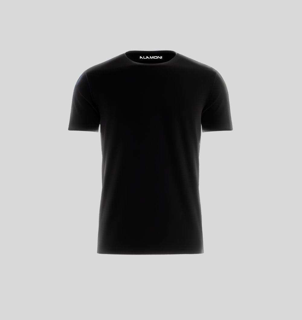 T-Shirt | Black