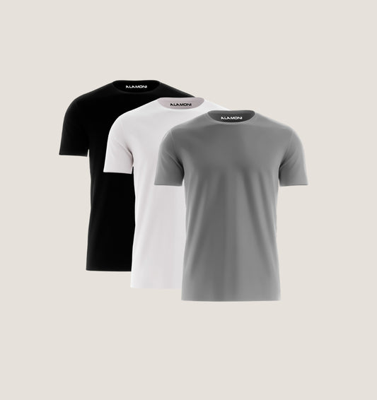 3-Pack - Winter
