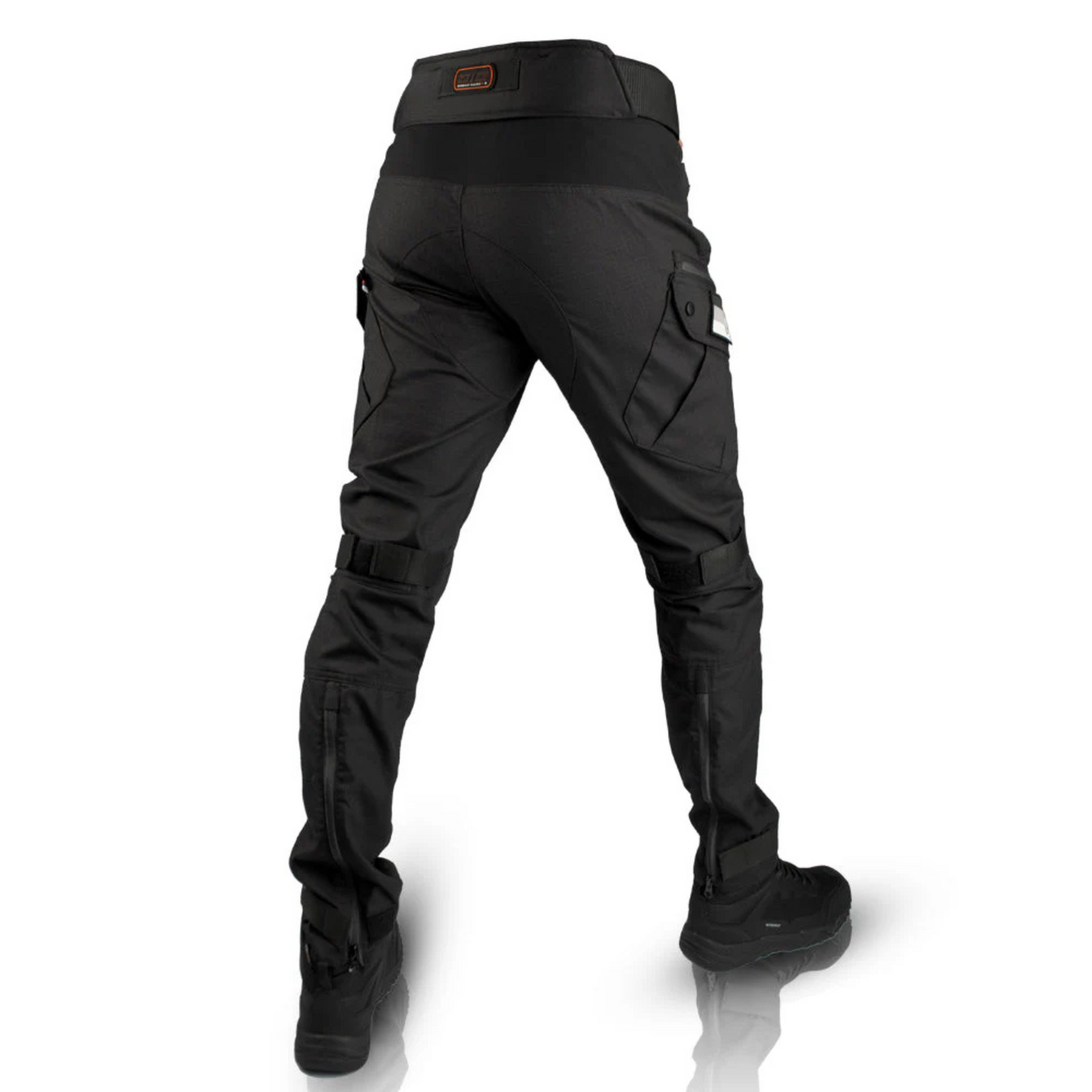 ApexCargo™ - Pantalon de travail ultra-robuste avec 10 poches