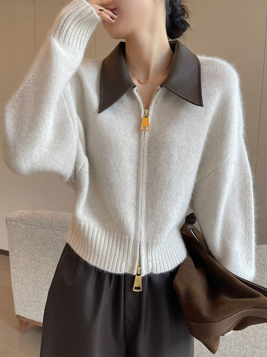 Pull en Maille Anastasia